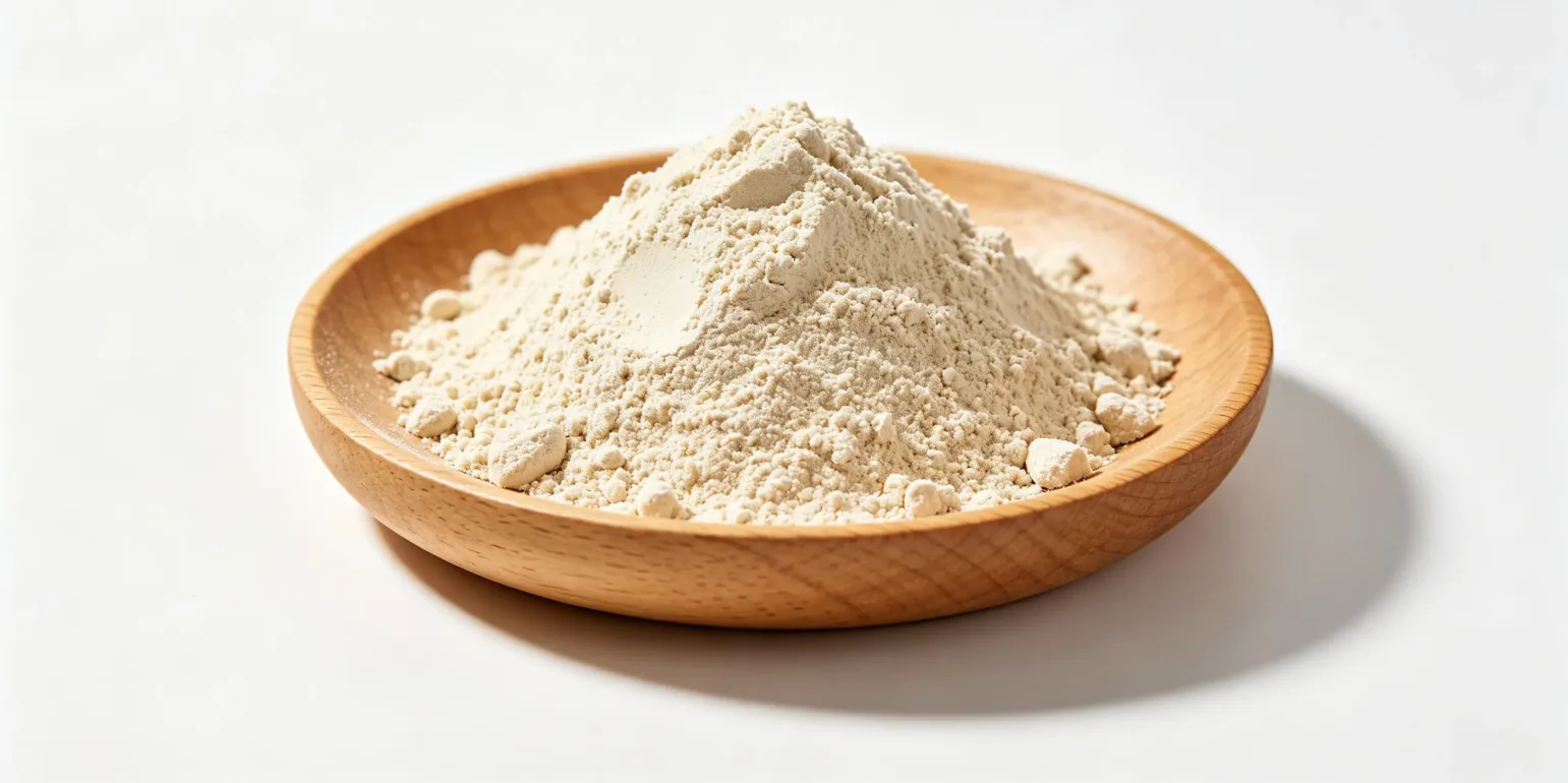 Polvere di proteine di semi di zucca bio organic pumpkin seed protein powder