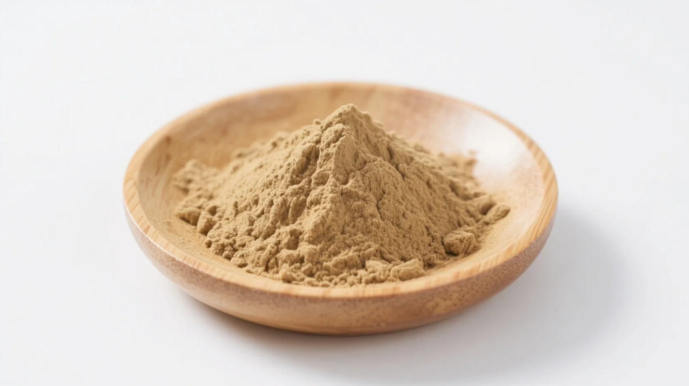 Estratto di Ginseng siberiano biologico in polvere organic siberian ginseng extract powder