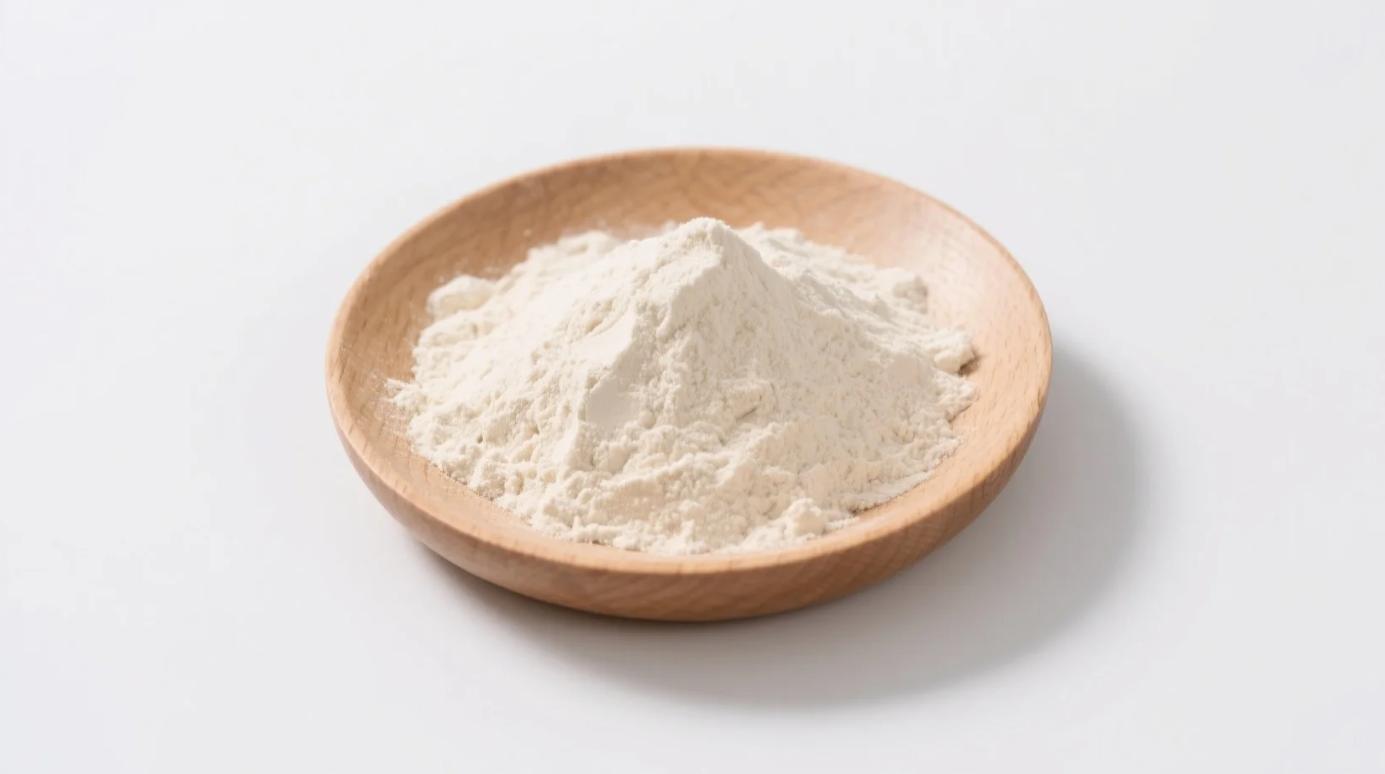 Igname biologico in polvere organic yam powder