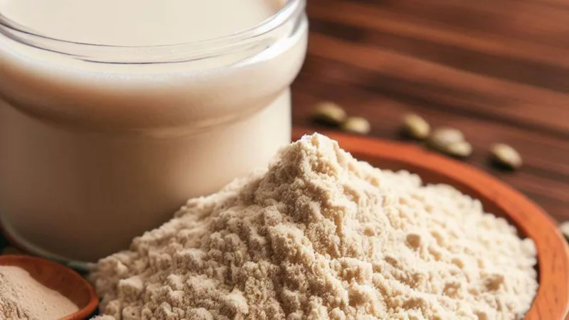 Come Integrare Le Proteine Di Canapa Biologiche Nella Tua Dieta: Usi, Ricette E Guida Alla Sostenibilità Discover Ways To Incorporate Organic Hemp Seed Protein Into Your Diet
