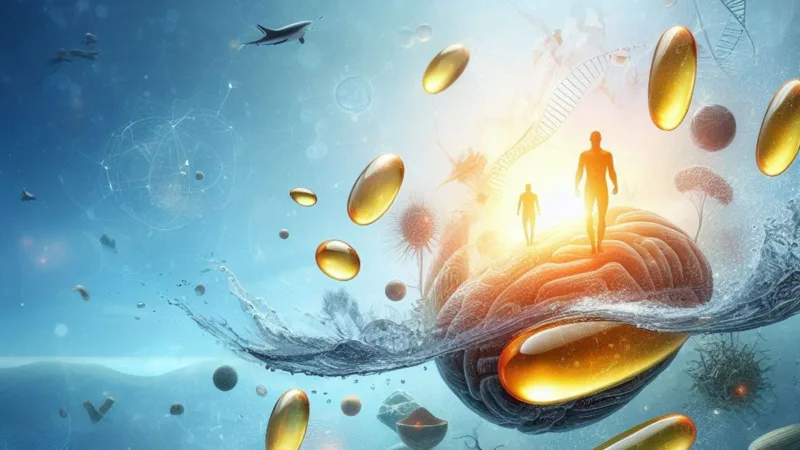 In Che Modo Gli Acidi Grassi Omega-3 E Omega-6 Influenzano L'Infiammazione E Le Malattie Croniche? Organic Hemp Seed Oil