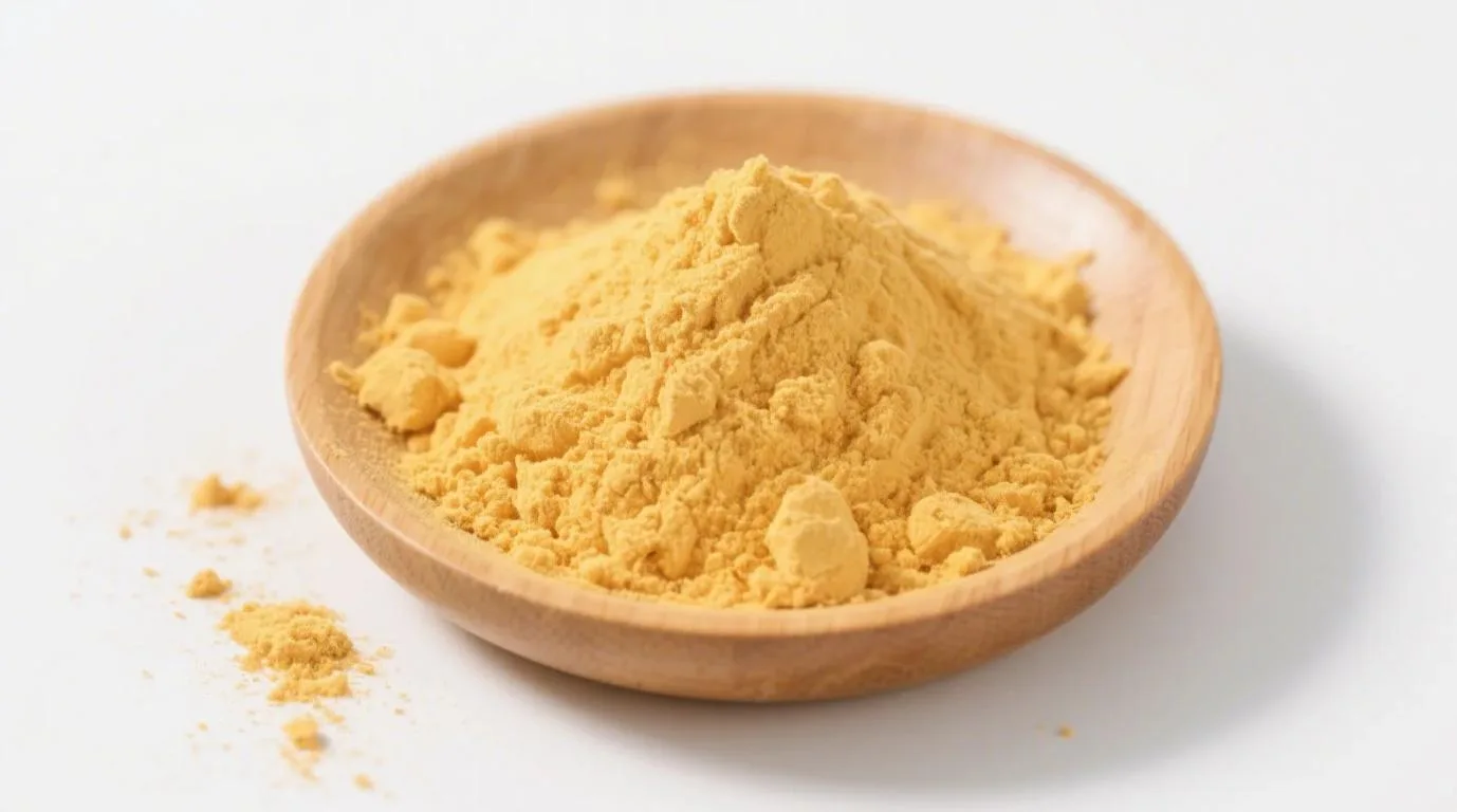 Polvere Di Mango Organic Mango Powder