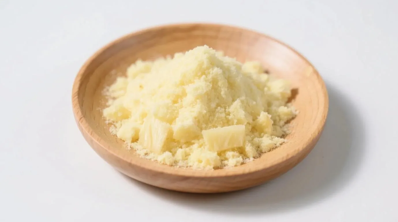 Polvere Di Ananas Organic Pineapple Powder