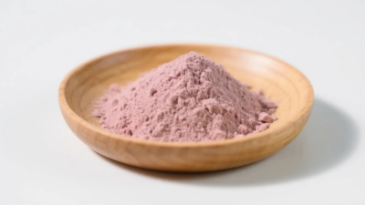 organic prune powder