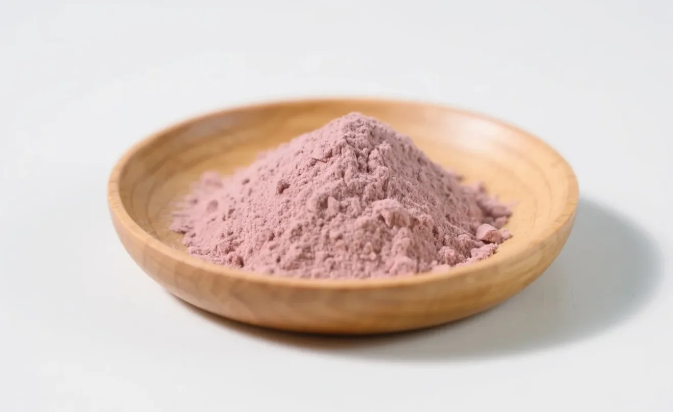 Polvere Di Prugna Organic Prune Powder