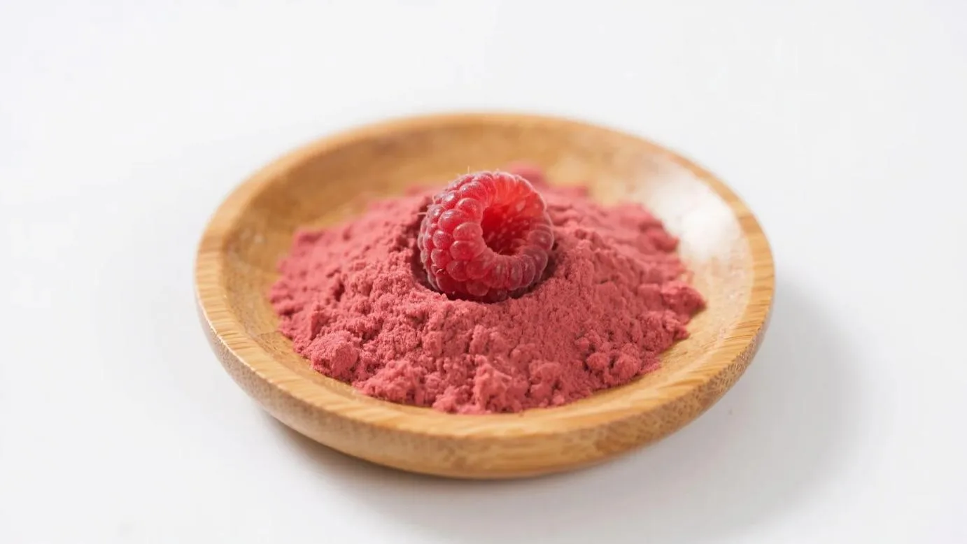 Polvere Di Lampone Organic Raspberry Powder