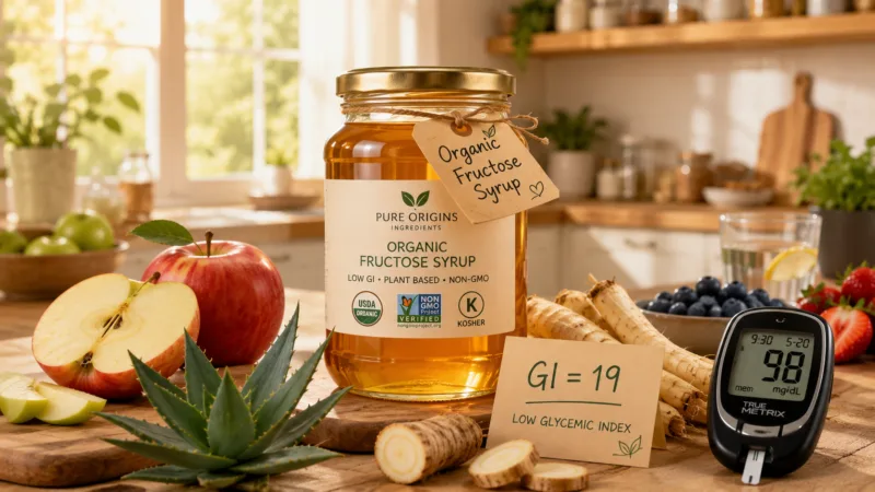Il Fruttosio Biologico Fa Bene? Cosa Dice Davvero La Scienza Is Organic Fructose Good For You What The Science Actually Says