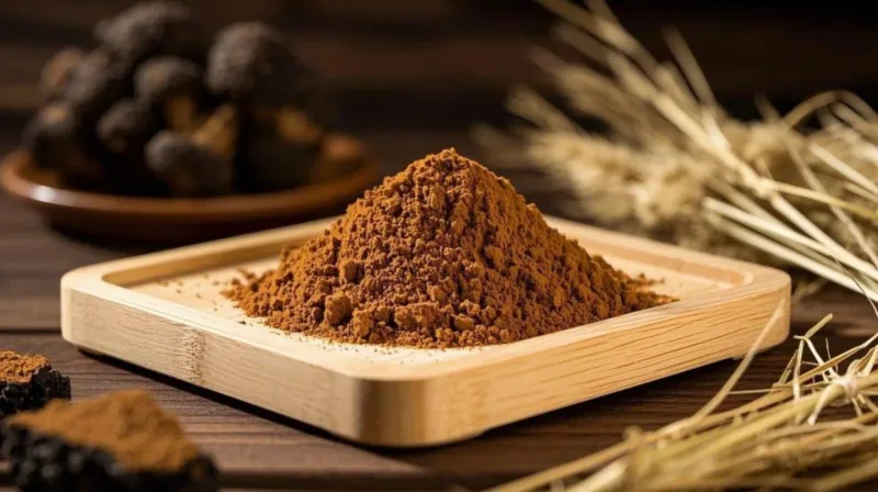Funghi Chaga: Il Guardiano Definitivo Della Salute Naturale – Perché L'Estratto Di Chaga Biologico In Polvere Dovrebbe Essere Nel Tuo Arsenale Del Benessere Organic Chaga Extract