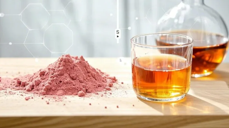 Scoprite La Centrale Nutrizionale: Polvere Di Mela Biologica Vs Polvere Di Succo Di Mela Biologica Organic Apple Powder Vs Organic Apple Juice Powder