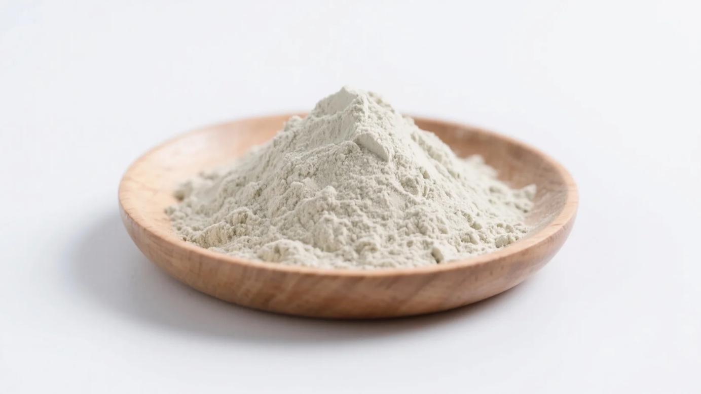 Polvere proteica di canapa biologica organic hemp seed protein powder