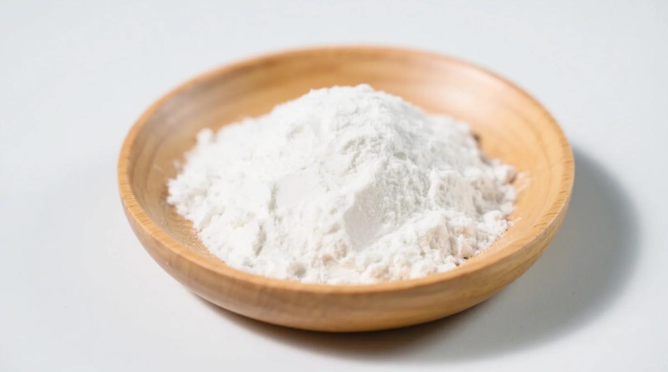 Farina di Konjac Biologica organic konjac flour