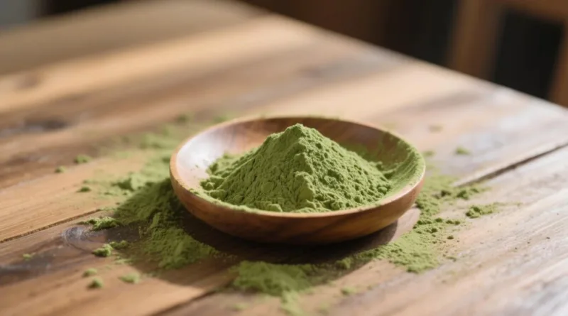 Il Matcha Ha Degli Svantaggi? Bilanciare I Benefici Dell'Oro Verde Contro I Suoi Rischi Nascosti Organic Matcha Downside