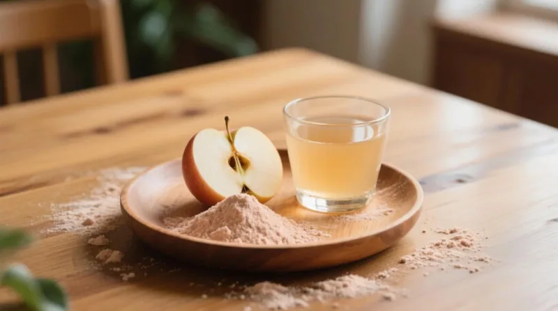 A Cosa Serve La Polvere Di Mela? Scopri La Versatilità Della Polvere Di Mela Biologica E Della Polvere Di Succo Di Mela Organic Apple Powder