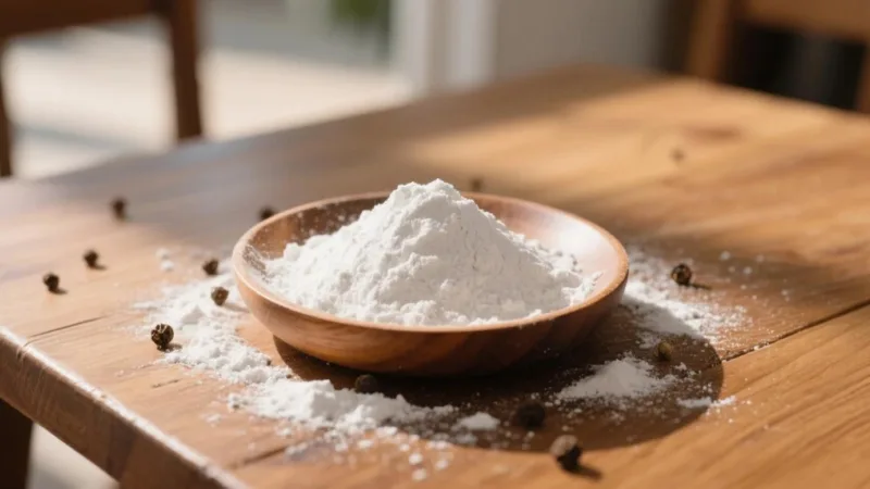 Quali Sono Gli Effetti Negativi Della Piperina? Navigare I Rischi Dell'Estratto Di Pepe Nero Biologico In Polvere Organic Black Pepper Extract Powder