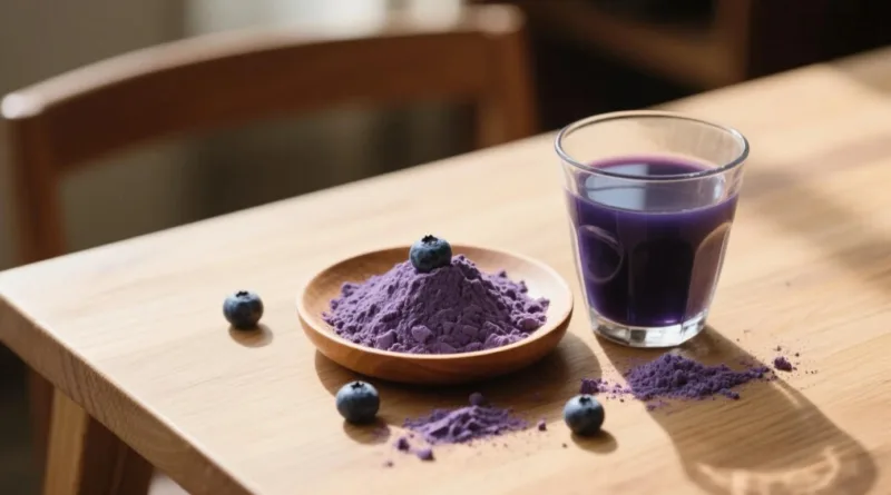 La Polvere Di Mirtilli È Buona Quanto I Mirtilli Freschi? La Verità Succosa Sulla Polvere Di Mirtilli E Sul Succo Di Mirtilli Biologici Organic Blueberry Powder &Amp; Organic Blueberry Juice Powder