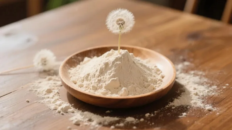 Il Tarassaco Fa Male Alla Pressione Sanguigna? La Verità Sulla Polvere Di Tarassaco Biologica E Sulla Polvere Di Estratto Organic Dandelion Extract Powder &Amp; Organic Dandelion Root Powder
