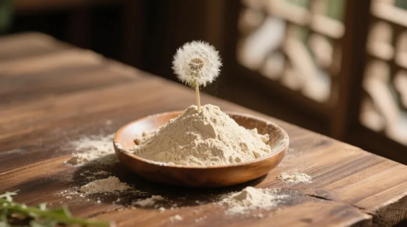 Chi Dovrebbe Evitare Di Assumere Il Tarassaco? Una Guida Alla Sicurezza Su Polvere Di Tarassaco Biologico E Polvere Di Estratto Di Radice Di Tarassaco Biologico Organic Dandelion Powder