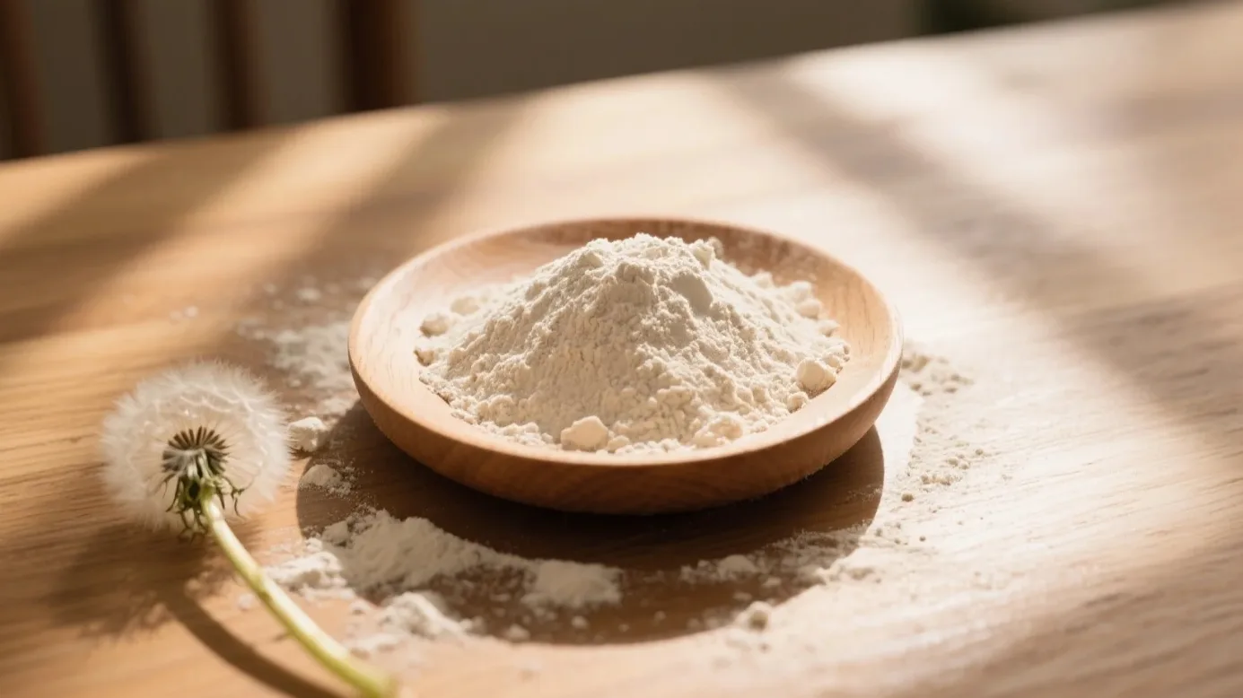 Bevanda Al Tarassaco Biologico: A Cosa Serve Organic Dandelion Root Powder