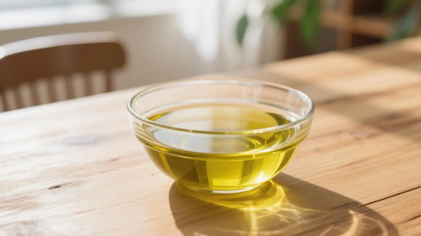 Olio Di Semi Di Canapa Biologico: Guida Tecnica Completa Olio Di Semi Di Canapa Biologico