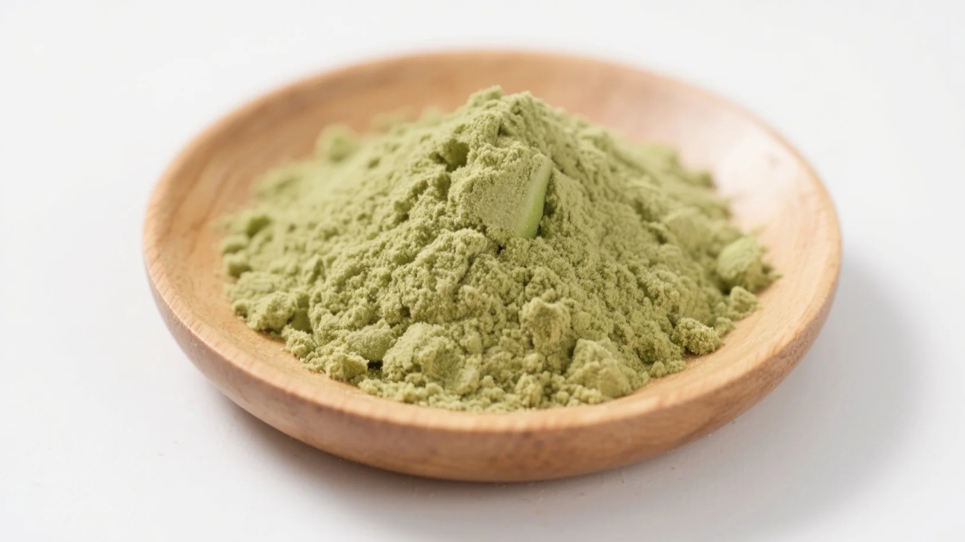 Polvere di kiwi biologico organic kiwi fruit powder