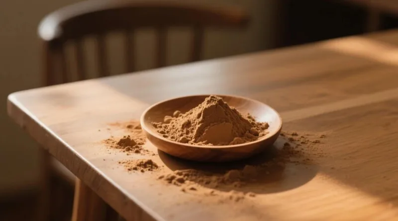 Qual È Il Principale Beneficio Del Reishi? Il Potere Trasformativo Della Polvere E Dell’estratto Di Reishi Biologico Organic Reishi Powder