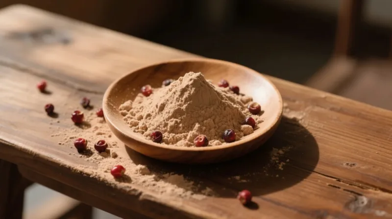 Sicurezza Della Schisandra: Chi Dovrebbe Evitarla E Potenziali Interazioni Farmacologiche Organic Schisandra Extract Powder