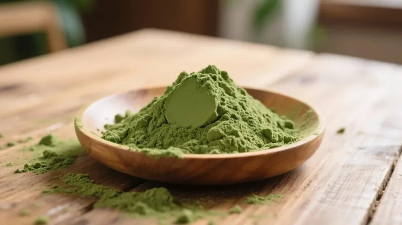 La Polvere Di Spinaci È Migliore Degli Spinaci Freschi? Ecco Cosa Devi Sapere Organic Spinach Juice Powder