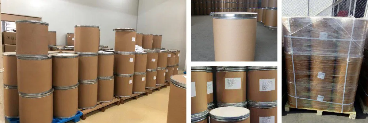 Fette Di Radice Di Astragalo Superfood Packing