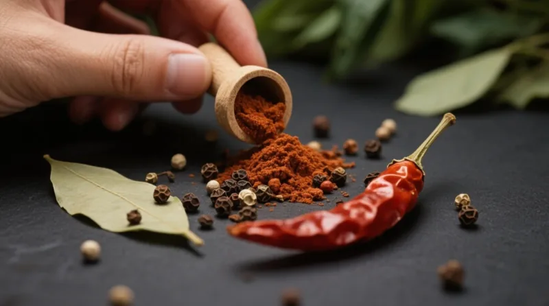 L’estratto Di Pepe Nero Aumenta Il Testosterone? Il Vantaggio Scientifico Della Polvere Di Estratto Di Pepe Nero Biologico Does Black Pepper Extract Increase Testosterone