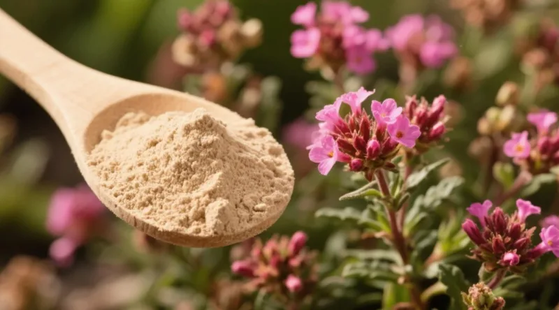 Cosa Fa La Rhodiola Rosea? I Benefici Di Estratto E Polvere Biologici What Does Rhodiola Rosea Do