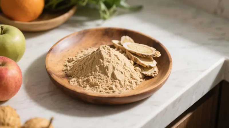 Quali Sono Gli Effetti Collaterali Negativi Dell’astragalo? Comprendere Le Considerazioni Organic Astragalus Powder &Amp; Slices