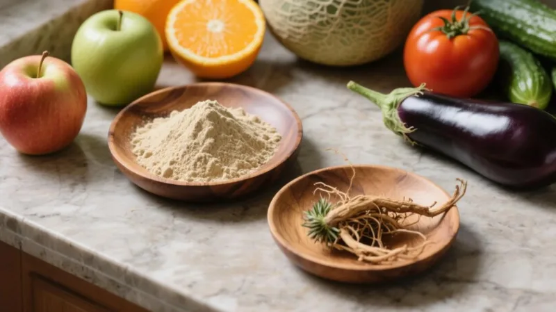 Il Tarassaco Fa Bene Ai Reni? I Benefici Della Polvere Di Tarassaco Biologica Organic Dandelion Powder &Amp; Root