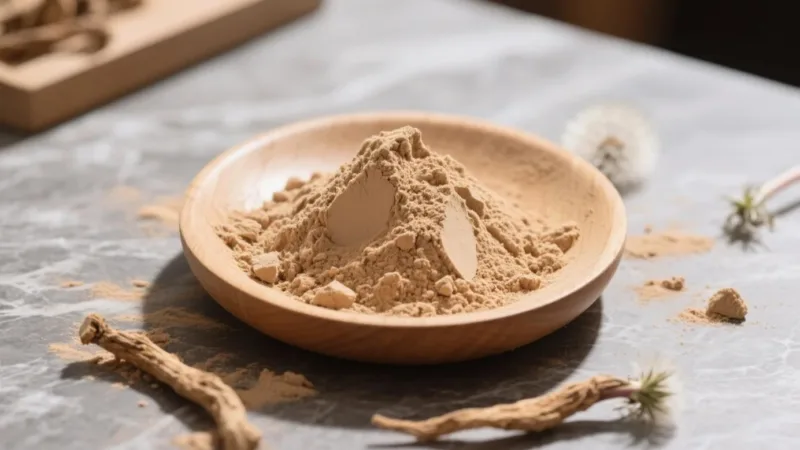 Quali Sono Gli Effetti Collaterali Della Polvere Di Radice Di Tarassaco? I Rischi Nascosti Dietro Le Promesse Di «Disintossicazione Dolce» Organic Dandelion Root Powder