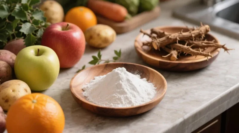 Il Ginseng Siberiano Aumenta Il Testosterone? La Scienza Della Polvere Di Ginseng Siberiano Biologico Organic Siberian Ginseng Extract Powder &Amp; Powder
