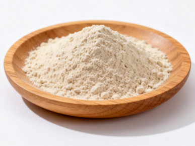 organic sunflower seed protein powder 1