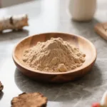 Polvere di fungo chaga biologica: il Re dei funghi