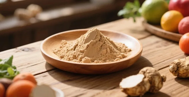 Sbloccare La Vitalità: La Tua Guida Per Scegliere La Migliore Polvere Di Maca Biologica E Le Migliori Compresse Di Maca Organic Maca Powder