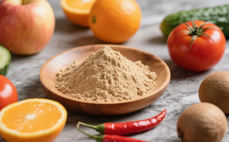 Cosa Rende La Polvere Di Estratto Di Frutto Del Monaco Biologico La Migliore Alternativa Naturale Allo Zucchero? Organic Monk Fruit Extract