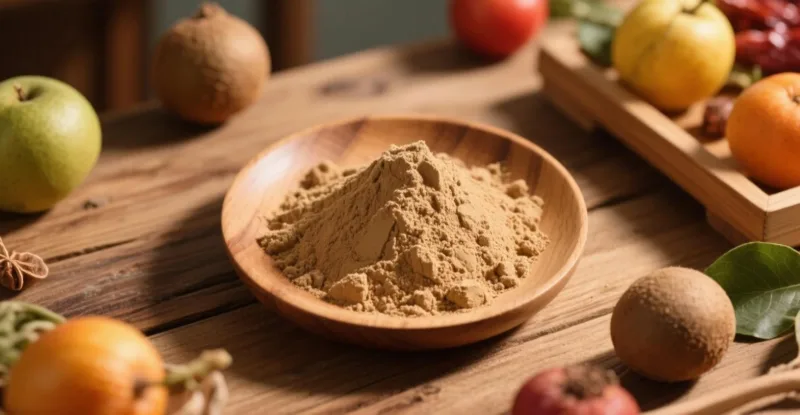 Dolcezza Senza Sensi Di Colpa: La Tua Guida Per Scegliere La Migliore Polvere Di Frutto Del Monaco Biologica Organic Monk Fruit Powder