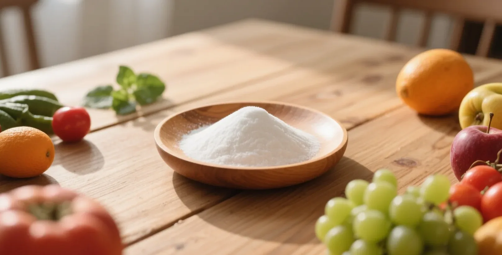 Destrosio Biologico In Polvere: Benefici E Glicemia Polvere Di Destrosio Biologico