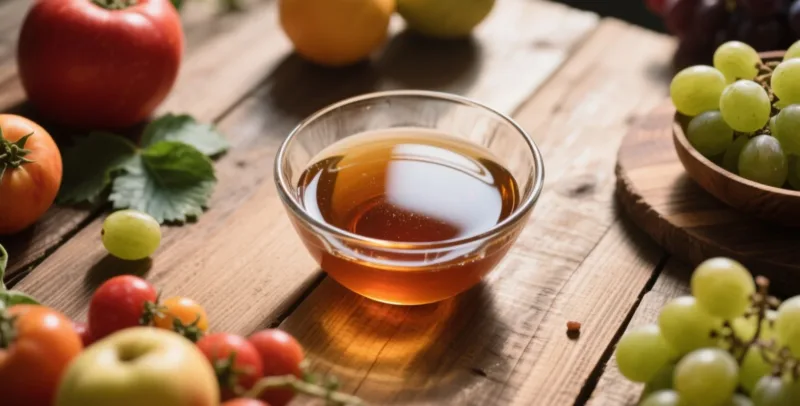 Sciroppo Di Glucosio Biologico Vs. Sciroppo Di Mais, Hfcs E Altri Edulcoranti: Quale È Più Sano? Organic Glucose Syrup