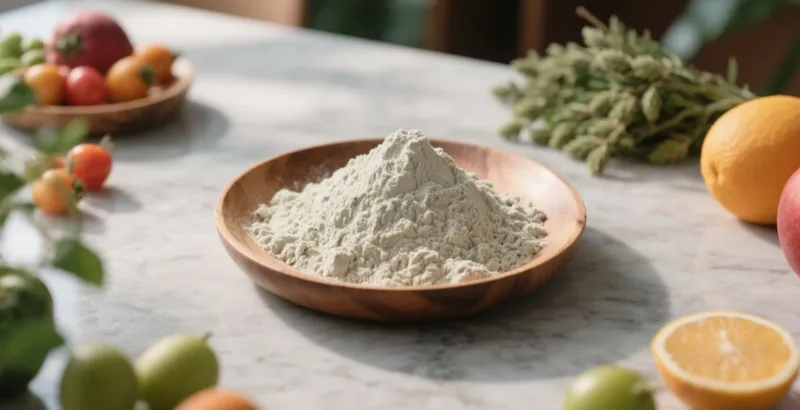 La Guida Completa Del Consumatore Alle Proteine Di Canapa Biologiche: Nutrizione, Benefici E Consigli D'Acquisto Organic Hemp Protein Powder