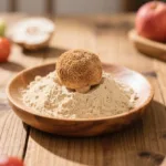 Polvere di criniera di leone biologica vs estratto
