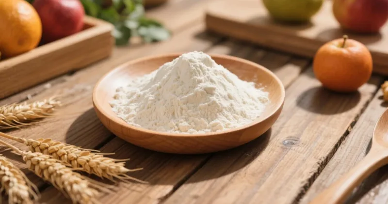 Maltodestrina Biologica Vs Dolcificanti: Una Guida Basata Sui Dati Per Formulatori E Consumatori Attenti Alla Salute Organic Maltodextrin