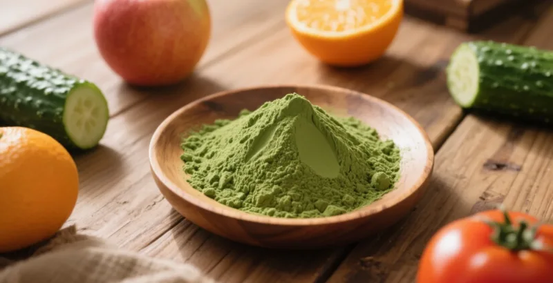 Polvere Di Matcha Biologica O Tè Verde Classico: Quale Scegliere? Organic Matcha Powder