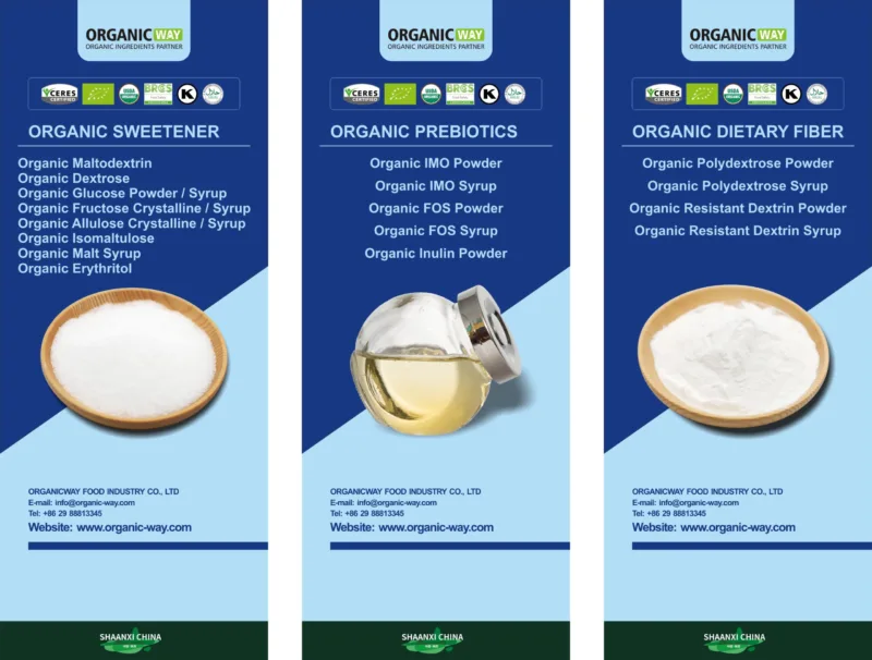 Unisciti A Organicway Al Fine Food Australia 2025 Join Organicway At Fine Food Australia 2025