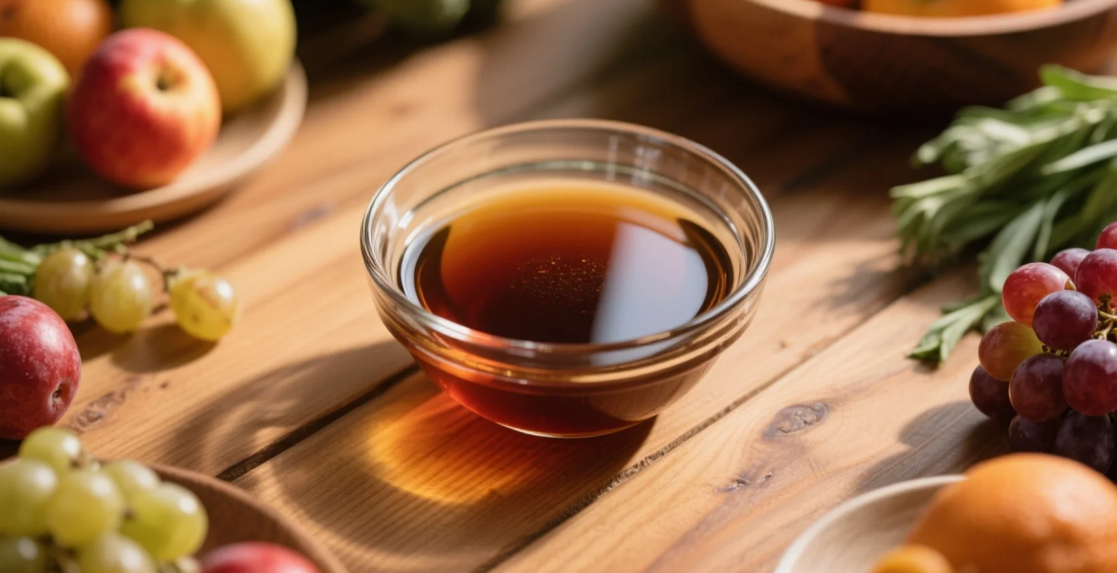 Using Organic Glucose Syrup to Enhance Plant-Based and Vegan Recipes