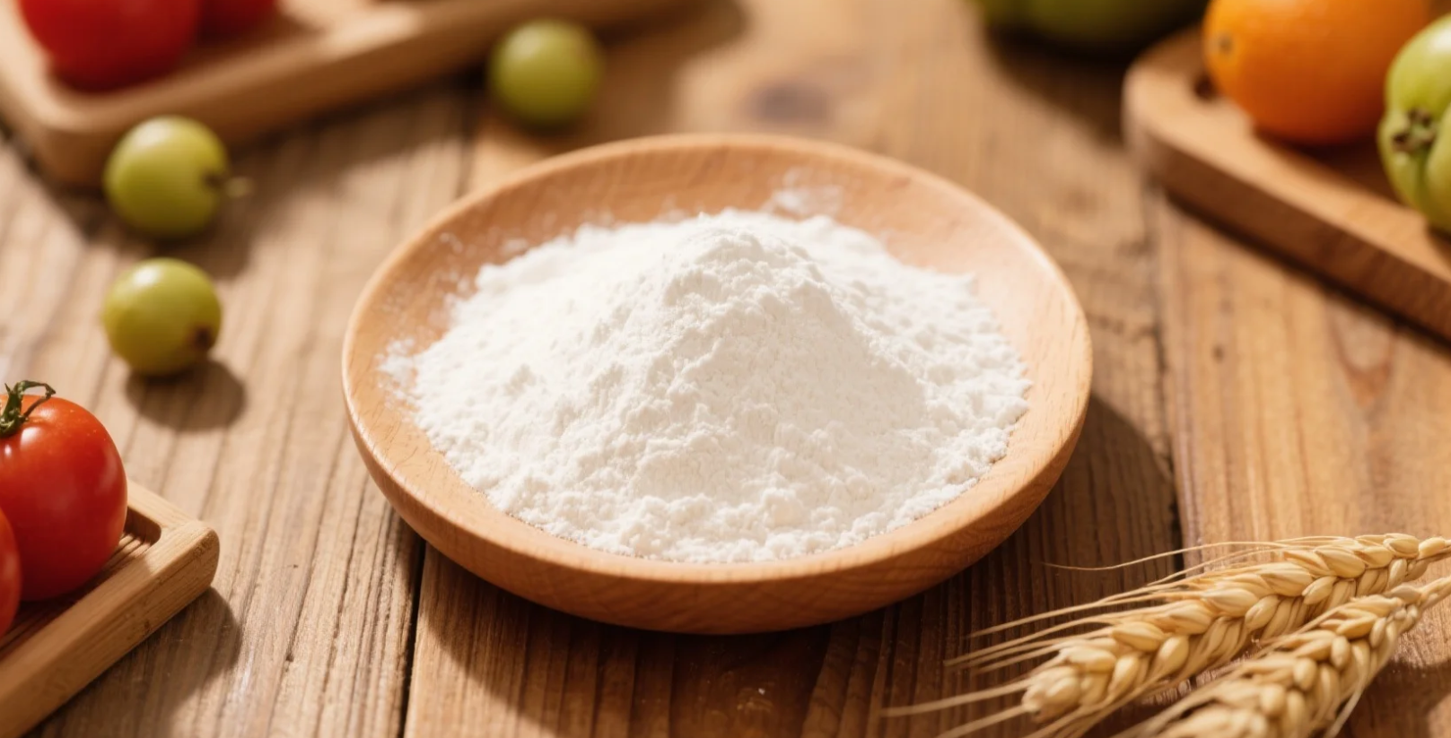 Boosting Nutrient Absorption in Functional Beverages with Organic Maltodextrin