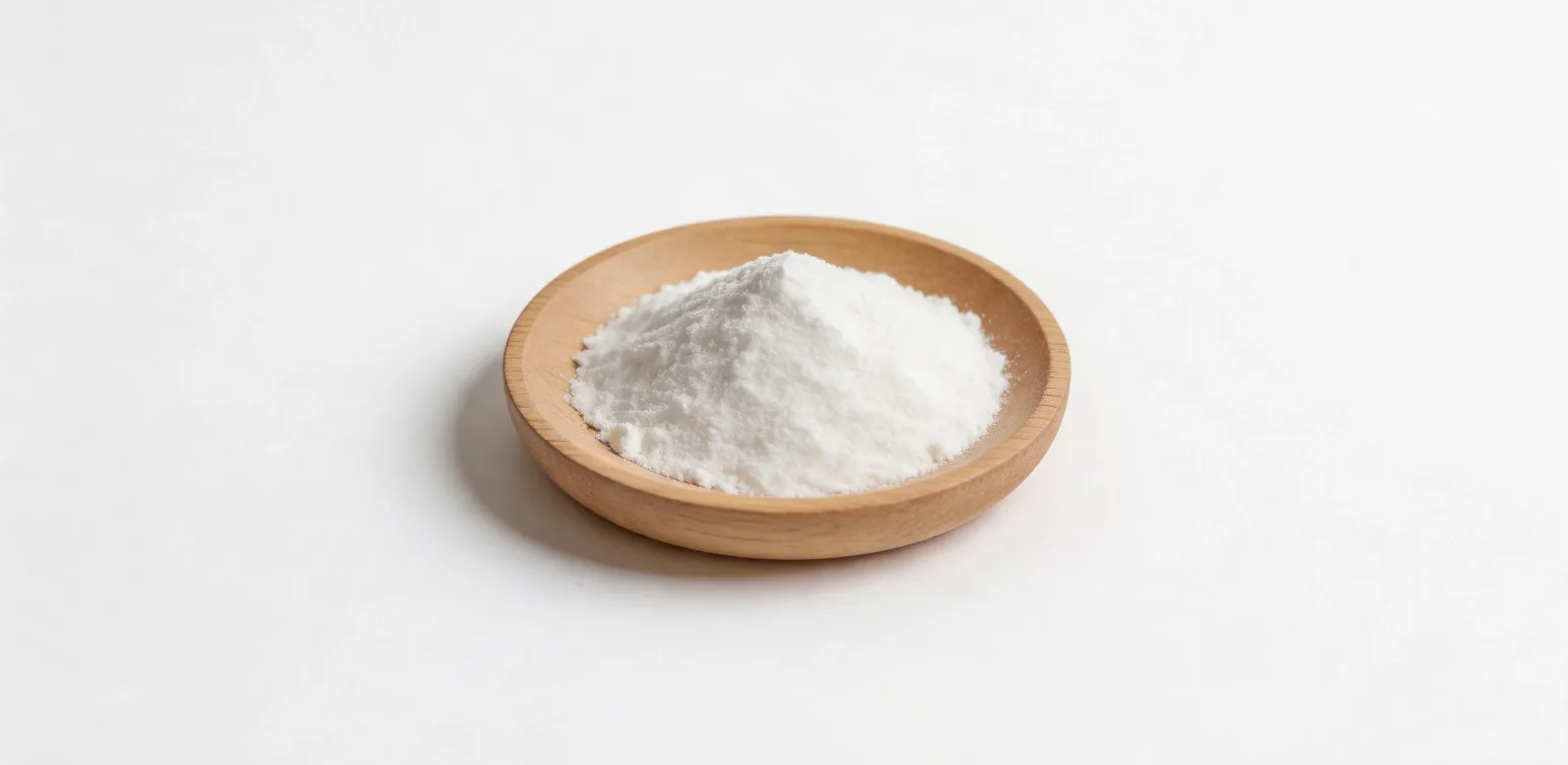 Dolcificante organico allulosico organic allulose powder