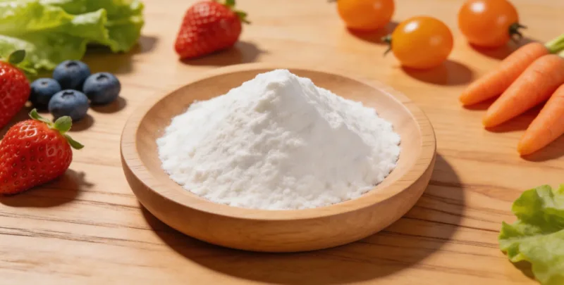 Scegliere Tra Maltodestrina Biologica E Convenzionale: Una Guida Completa Per I Consumatori Organic Maltodextrin